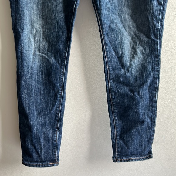 Old Navy Skinny Jeans Size 12 Short - Picture 3 of 9